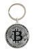 Брелок Bitcoin (Биткоин) металлический 2211359260 фото 6