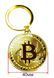 Брелок Bitcoin (Биткоин) металлический 2211359260 фото 2