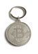 Брелок Bitcoin (Биткоин) металлический 2211359260 фото 5