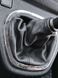 Кожаный чехол КПП без рамки и ручки Renault Trafic ІІІ 2015-2024 гг. 2148447366 фото 3