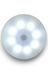 Беспроводная LED-лампа с датчиком движения Белый Холодный 2798596780 фото 5