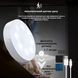 Беспроводная LED-лампа с датчиком движения Белый Холодный 2798596780 фото 2