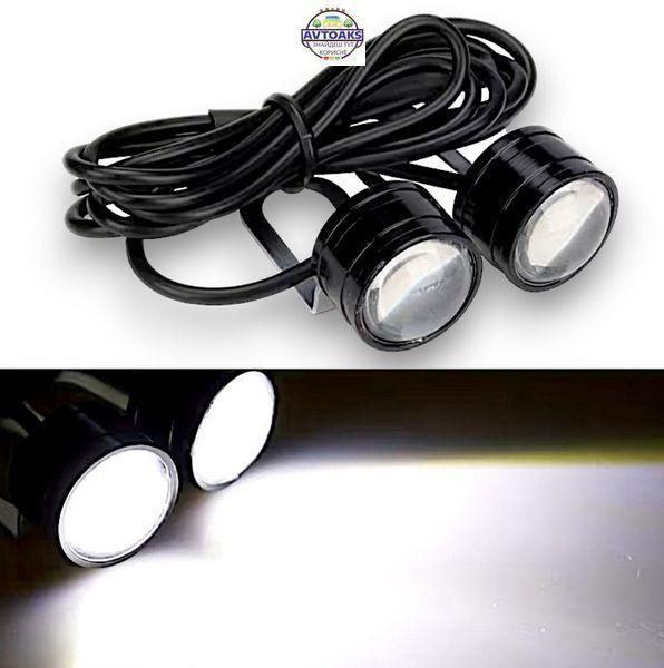 Купить LED строб-лампы 12V 2833581283 в интернет-магазине Avtoaks