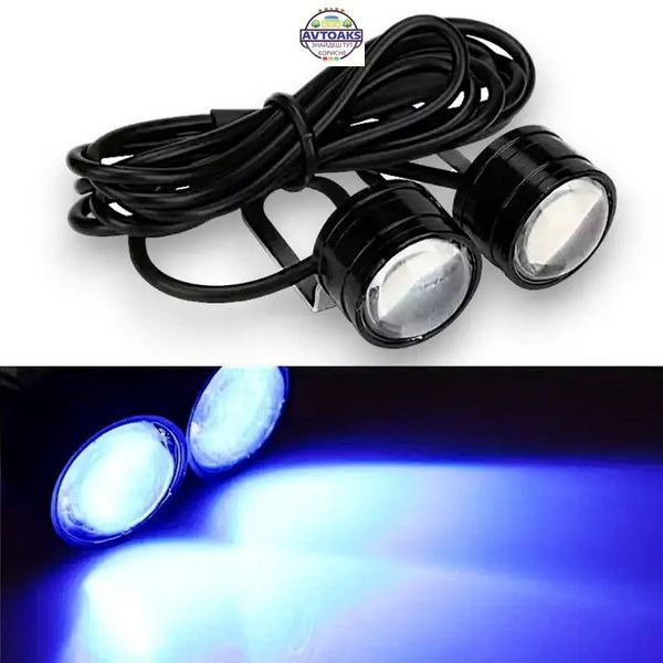 Купить LED строб-лампы 12V 2833581283 в интернет-магазине Avtoaks