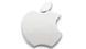 Емблема "Apple" Хром(Дзеркало) 661766529 фото 4