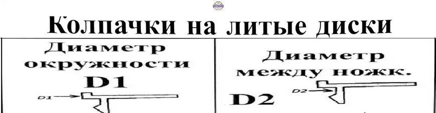 Купить Колпачок 59х56 мм Разные Модели 321511234 в интернет-магазине Avtoaks