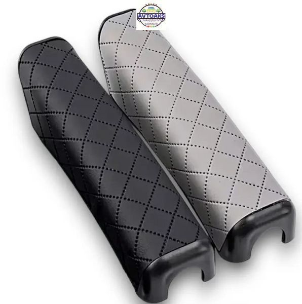 Купить Накладка на ручник из PU-кожи 2928056293 в интернет-магазине Avtoaks