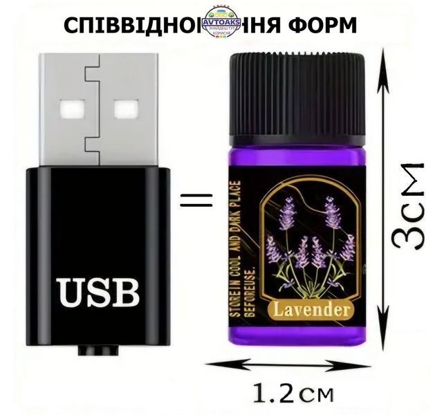 Купить Эфирное масло 3мл 2656631814 в интернет-магазине Avtoaks
