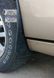Бризковики Volkswagen 34х28см 2 шт 1199996687 фото 5