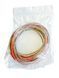 Відбійник дверей прозорий 5м 2124610537 фото 4
