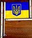 Флажок Украины на присоске 1721147665 фото 4