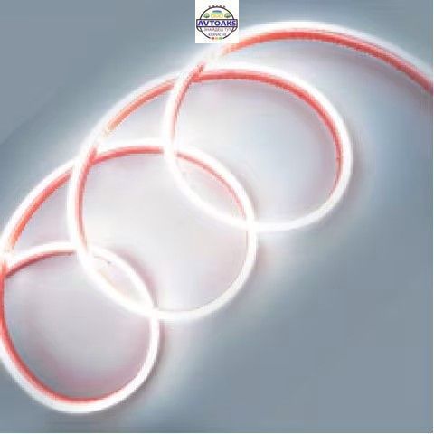 Купить Внешняя светодиодная лента для капота 12V (150 см) с эффектом запуска и сканирования 2819468654 в интернет-магазине Avtoaks