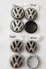 Колпачок Volkswagen 66х56мм. 1004374077 фото 1