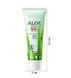 Увлажняющий и успокаивающий гель "BIOAQUA Aloe Vera 99%" 50 гр 2891751357 фото 2