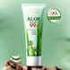 Увлажняющий и успокаивающий гель "BIOAQUA Aloe Vera 99%" 50 гр 2891751357 фото 6