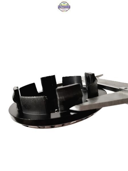 Купити Ковпачок Volkswagen 70х59мм. 1004376688 в інтернет-магазині Avtoaks