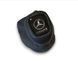 Ручка з чохлом КПП Mercedes Benz W140-210, Е230, цілісна, шкіра 667169848 фото 4
