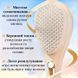 Самоочищающаяся массажная расческа 2965982636 фото 4